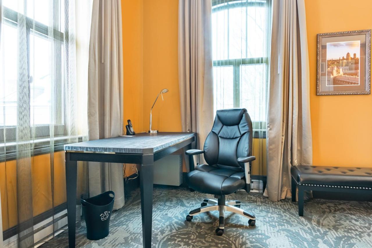 Executive Kamer met Kingsize Bed