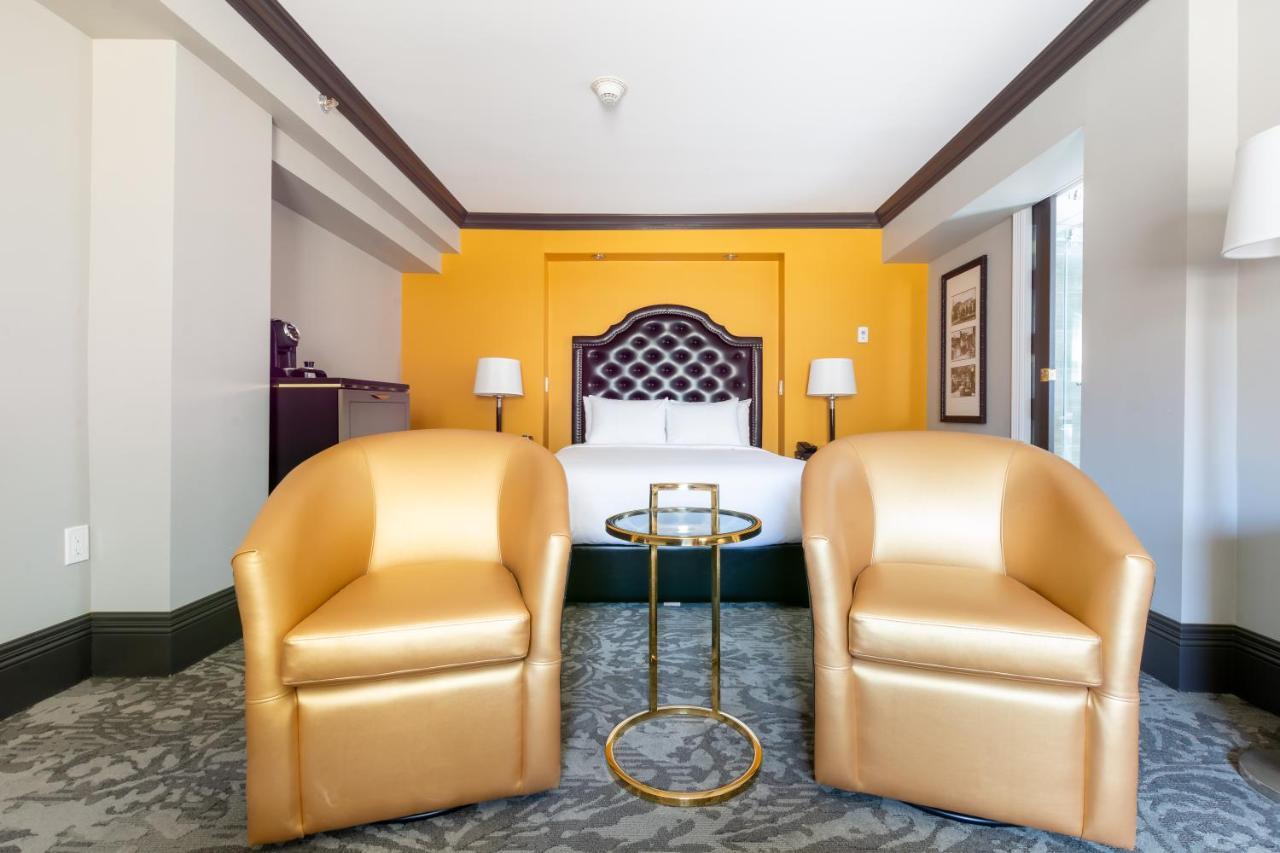 Executive Kamer met Queensize Bed