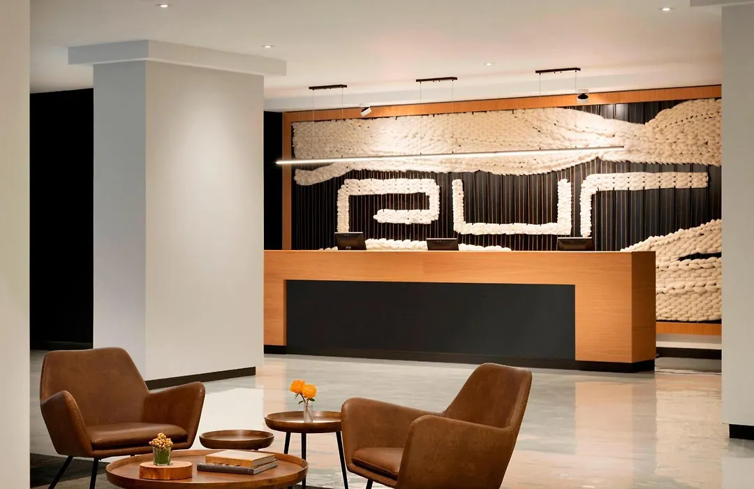Hotel Pur, Quebec, A Tribute Portfolio Hotel-1