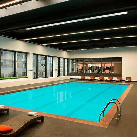 Hotel Pur, Quebec, A Tribute Portfolio Hotel-3