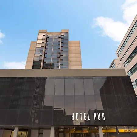 Hotel Pur, Quebec, A Tribute Portfolio Hotel-2